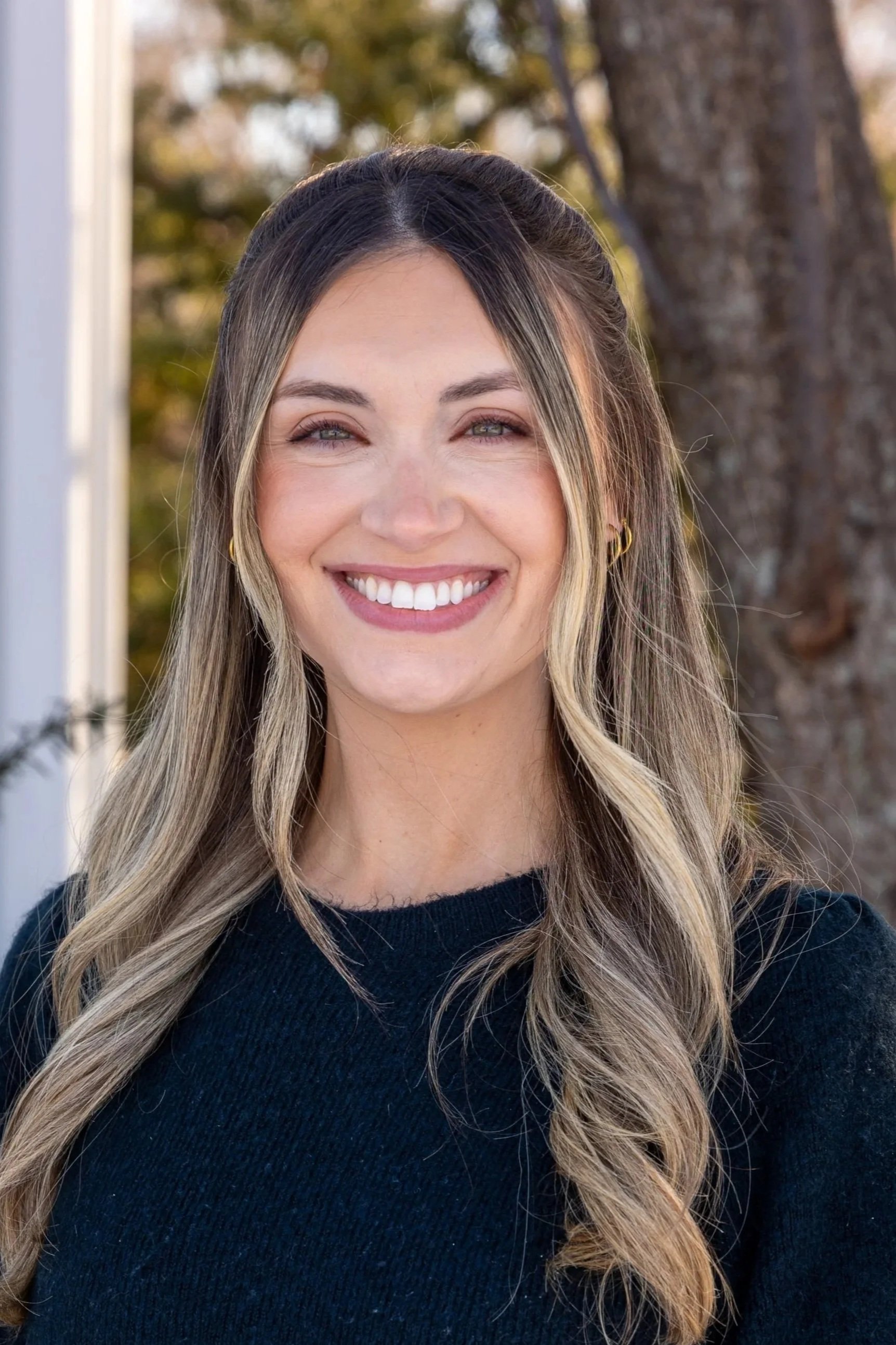 Helping Professionals Interview Series: Understanding ARFID with St. Louis Therapist Kierstin Godier-Franklin, LCSW