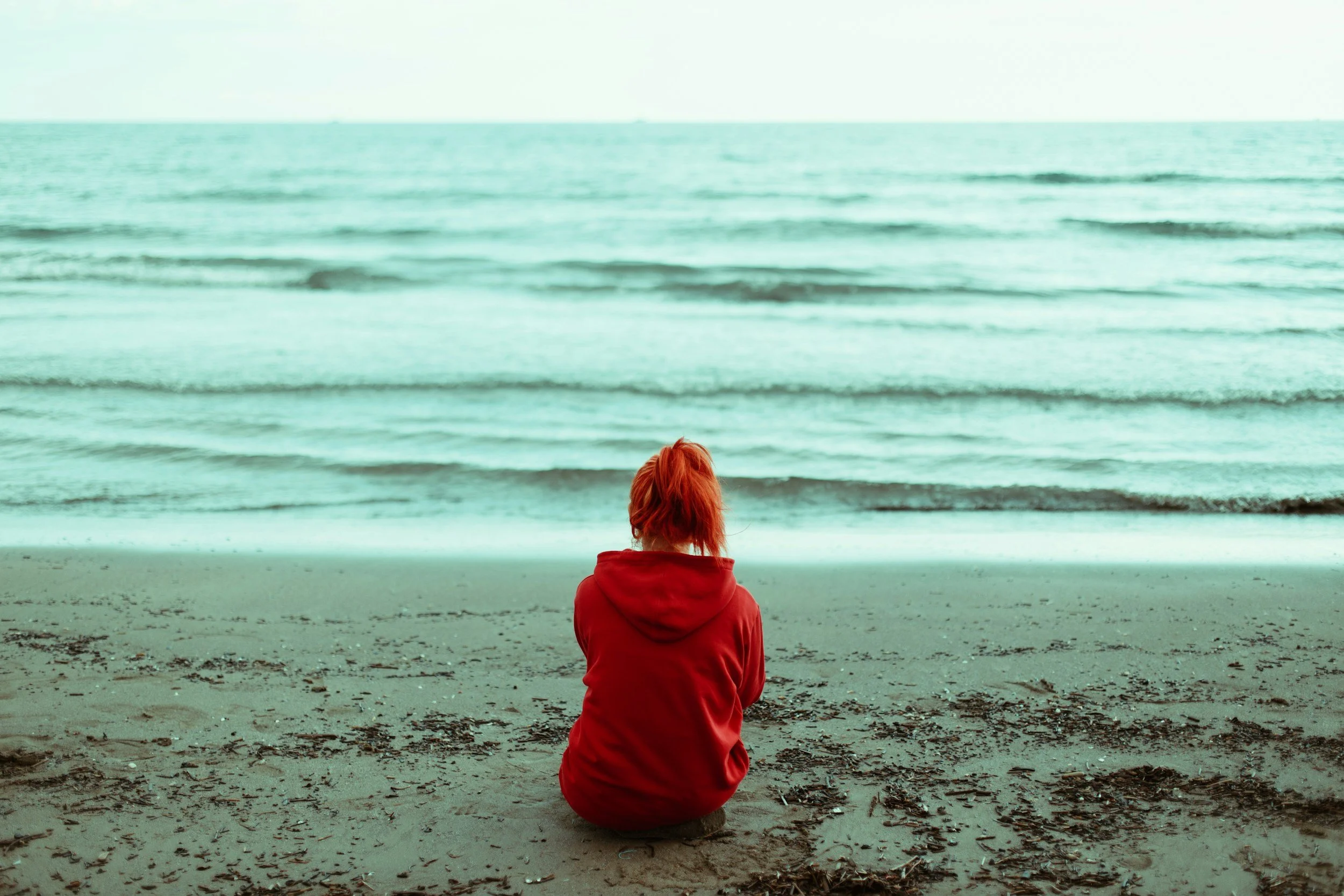 Trauma Therapy with Compassionate Counseling St. Louis Therapist Kayla Shane, PLPC