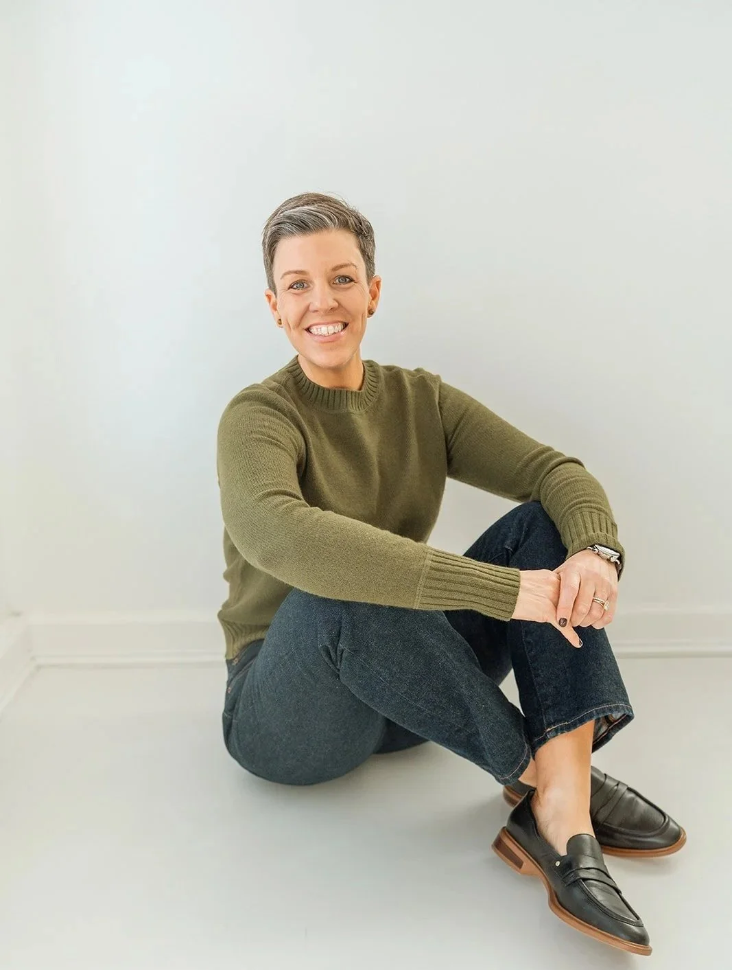 Helping Professionals Interview Series: Lindsay Troy, MSW, LCSW On Brainspotting, Intensives, and Anxiety Support Groups - Part 2!