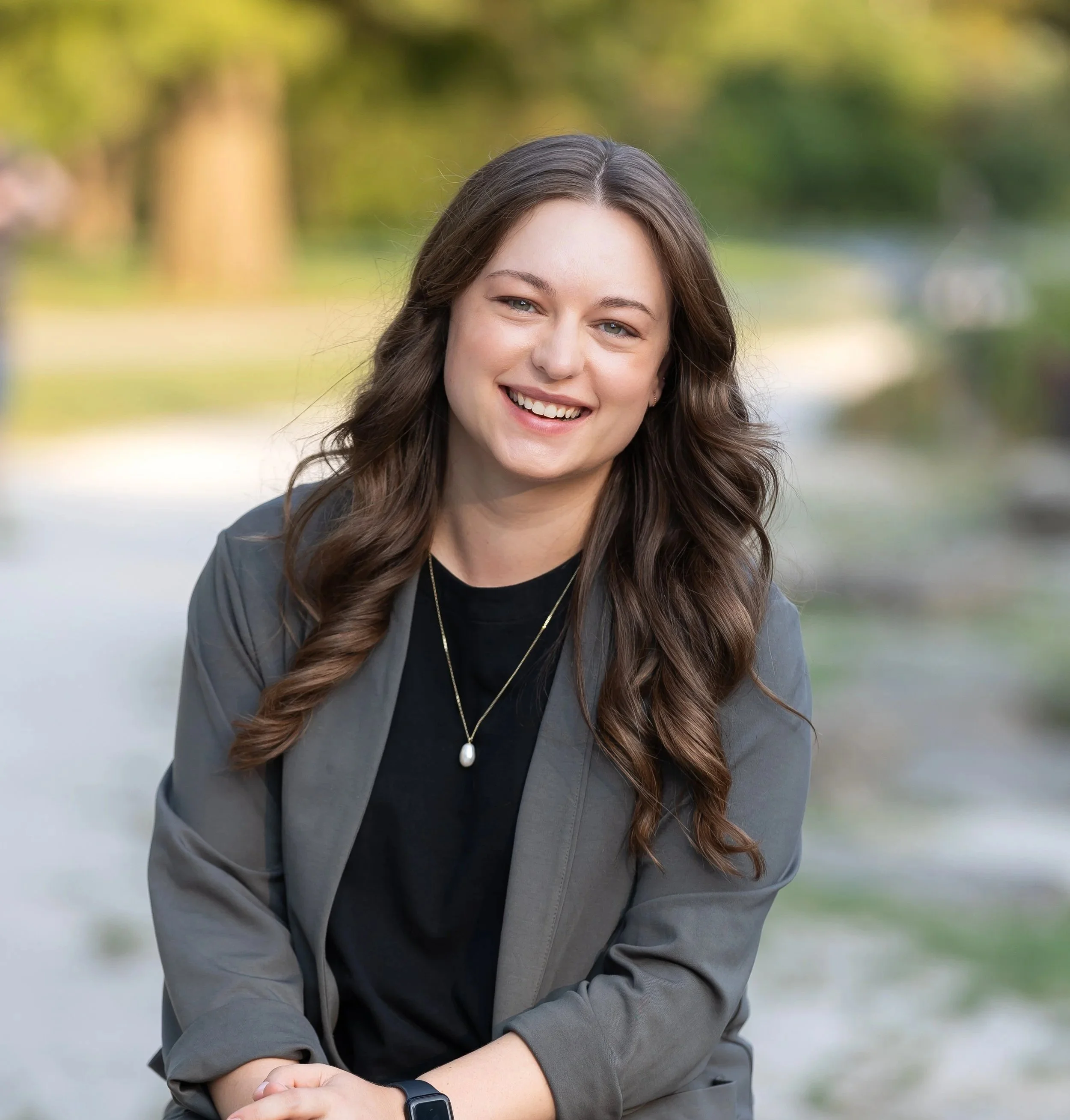 Helping Professionals Interview Series: Margaret Quiring, LCSW