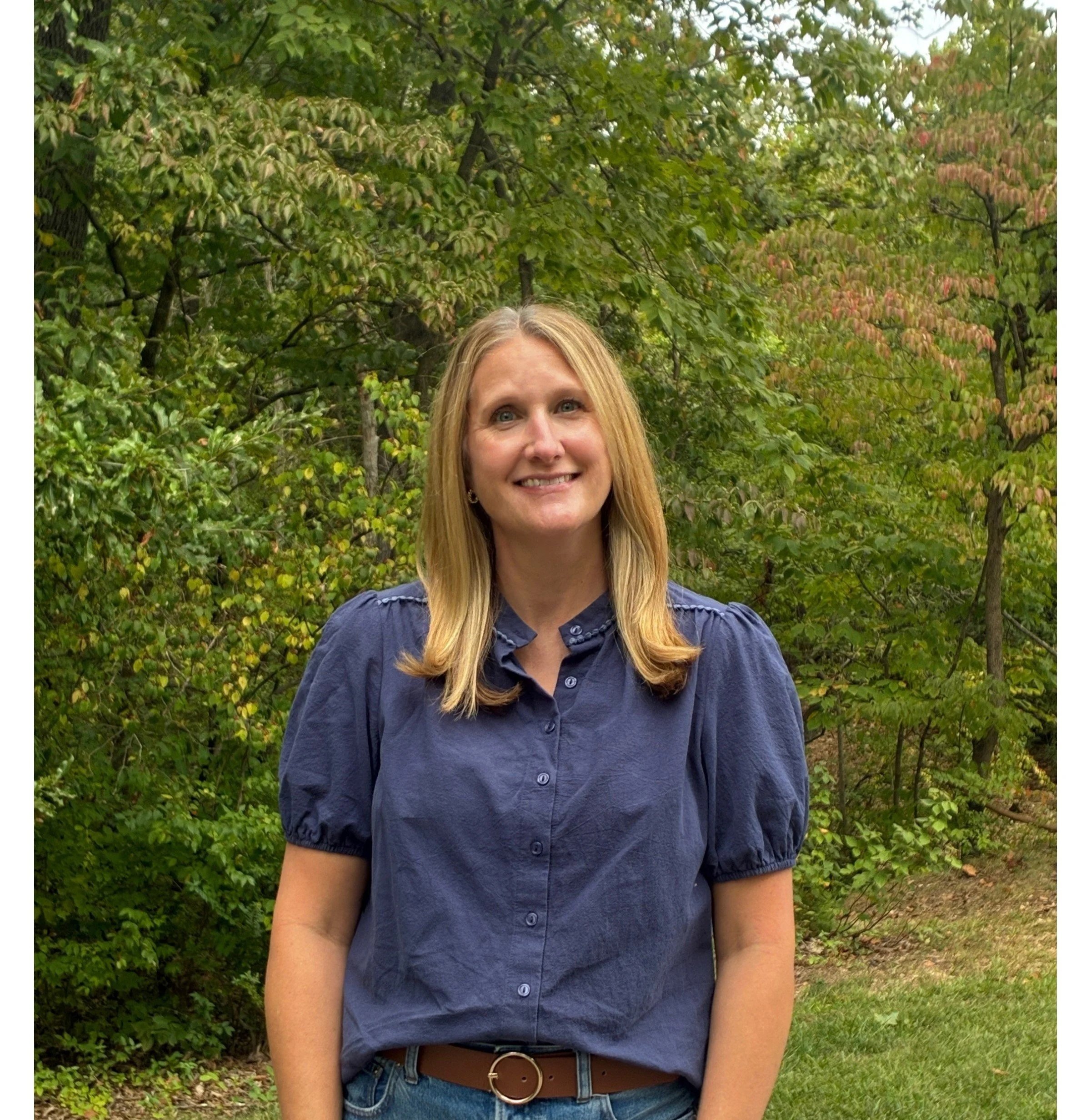 Compassionate Counseling St. Louis Welcomes April Welch, MSSW, LCSW