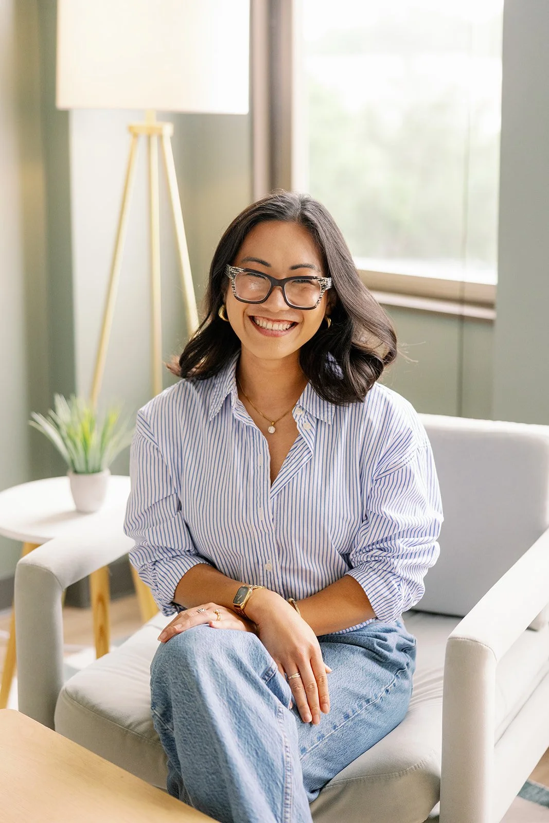 Helping Professionals Interview Series: Registered Dietician Kate Aragon, MS, RDN, LD of The Tasty Balance