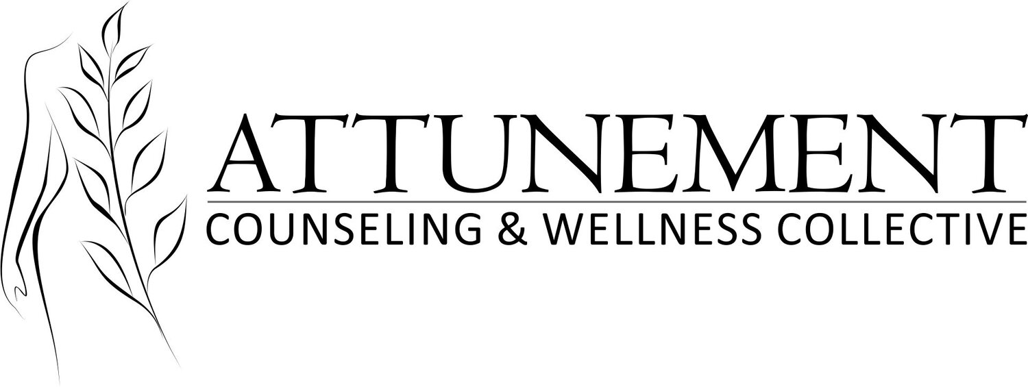 Attunement Counseling &amp; Wellness Collective | Rhode Island EMDR, Individual &amp; Couples Counseling