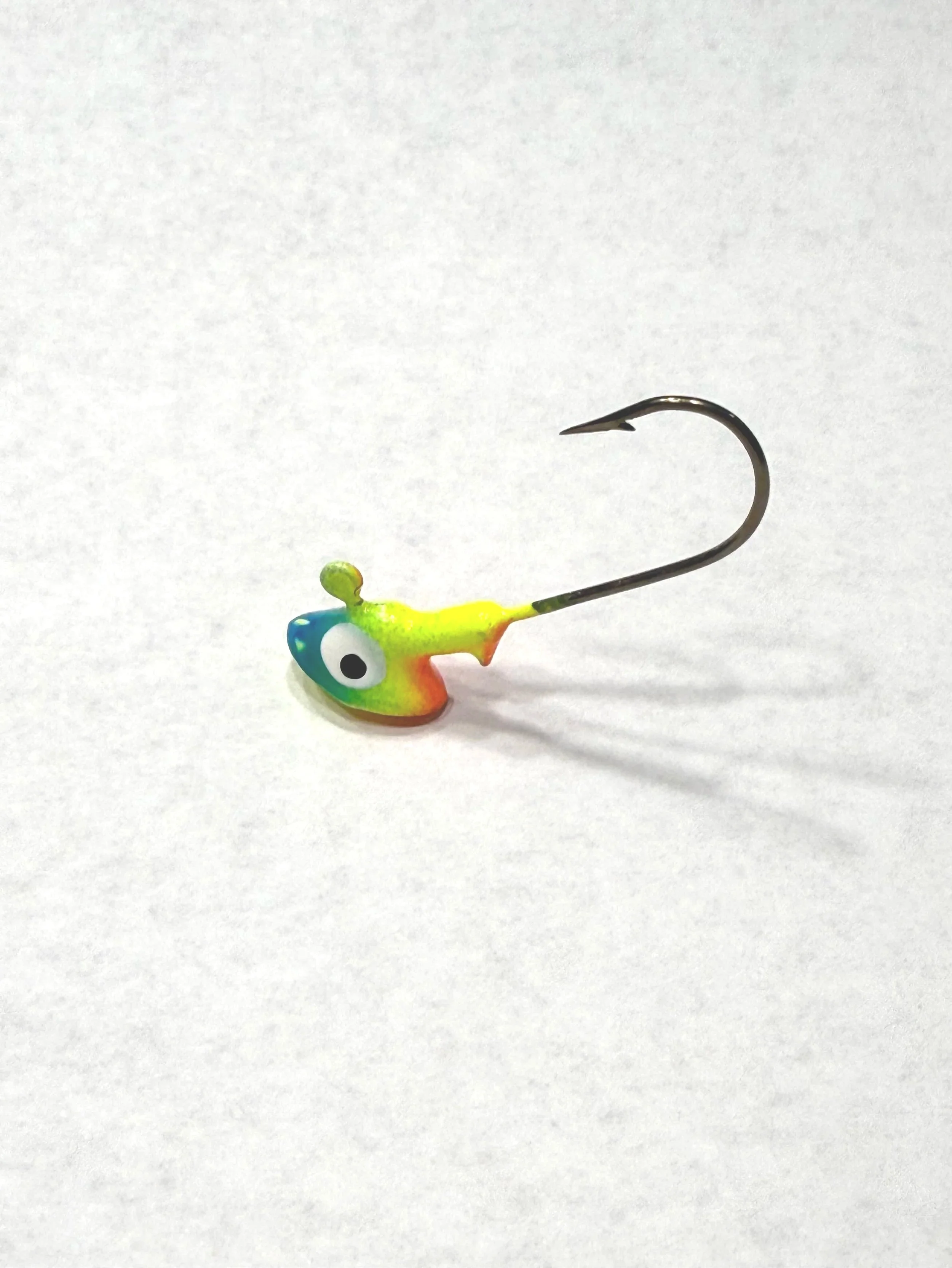 Erie Head Jig - 5 pack