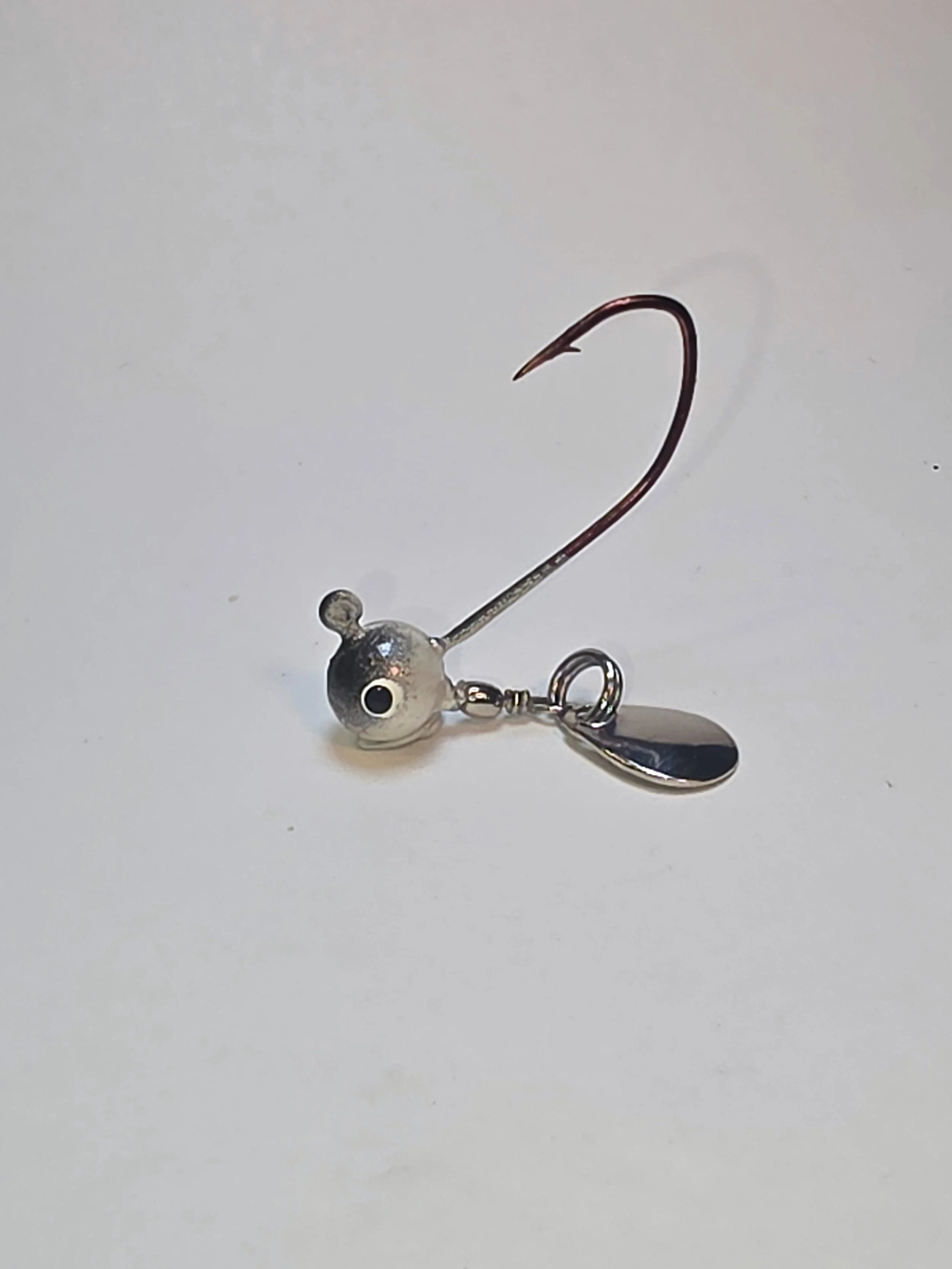 Bladed Baller 3 Pack