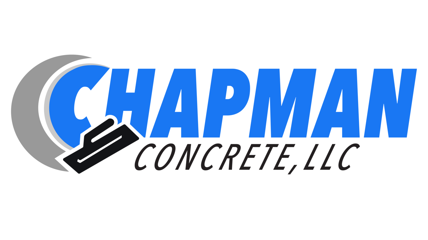 Chapman Concrete, LLC