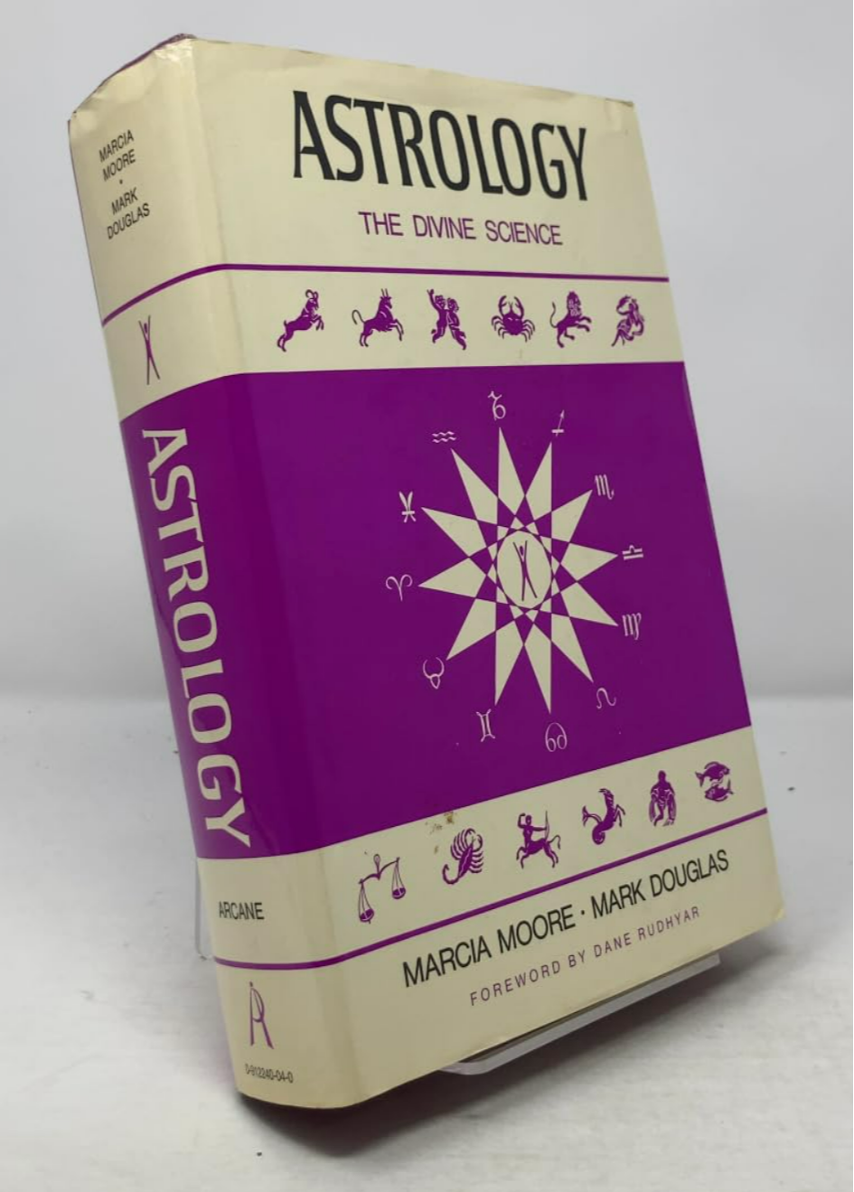 Astrology The Divine Science