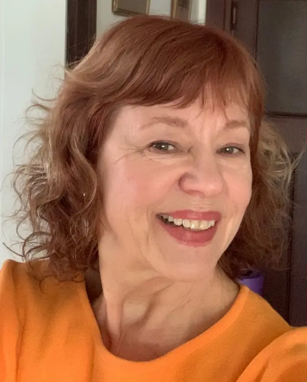 Dorothy Oja| December 2025