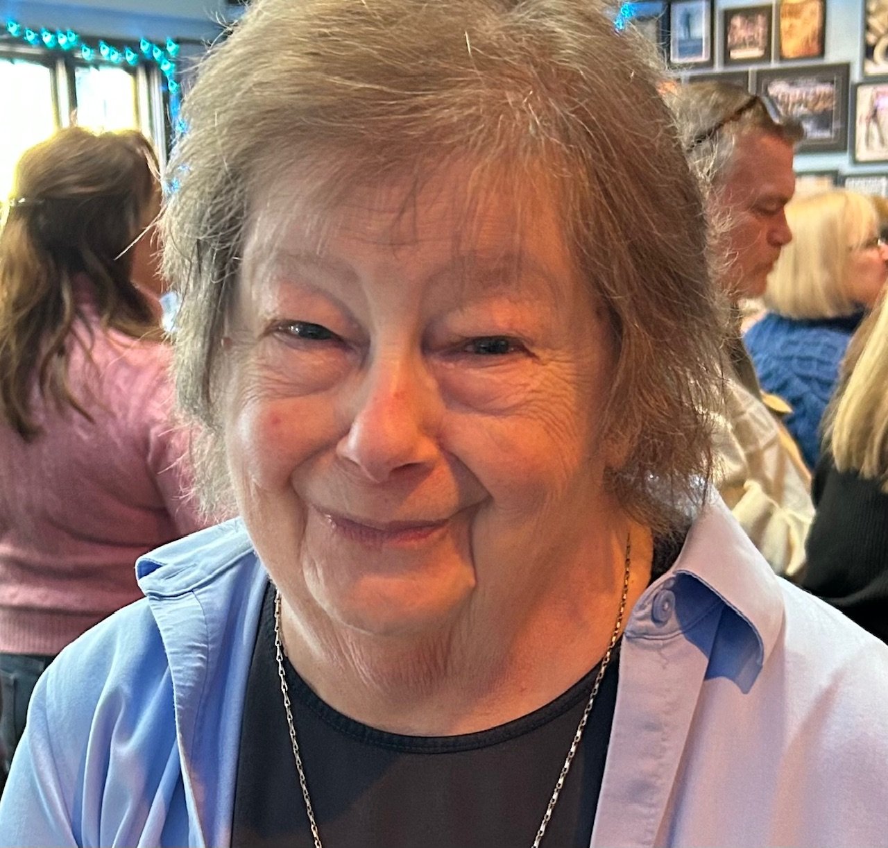 Shirley Prisco | April 2026
