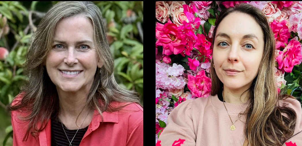 Member Showcase with Peggy Schick and Kiera Thompson | April 12, 2026 