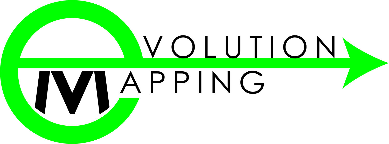 Evolution Mapping