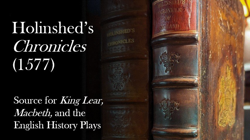 Holinshed’s Chronicles.jpeg