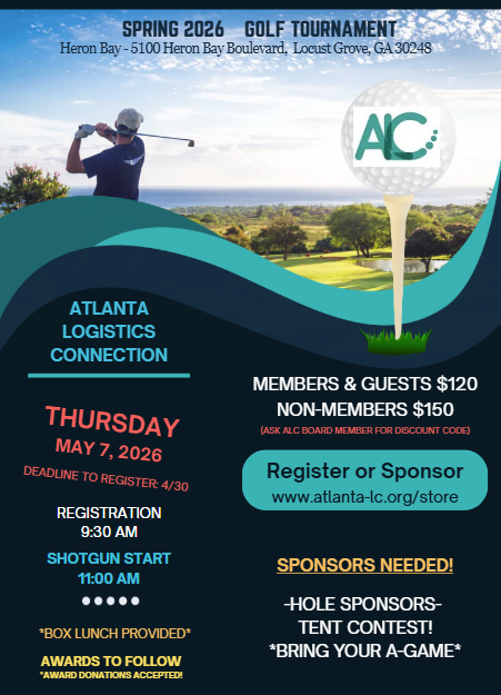 Spring Golf Tourament 