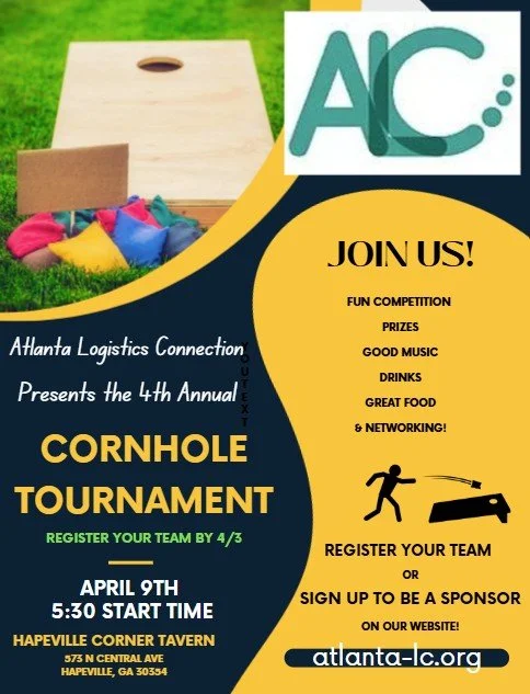 4th Annual Cornhole Tournament 