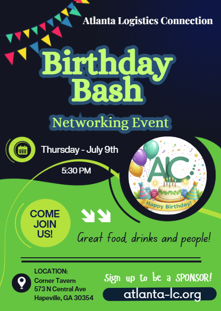 ALC 11th Birthday Bash 
