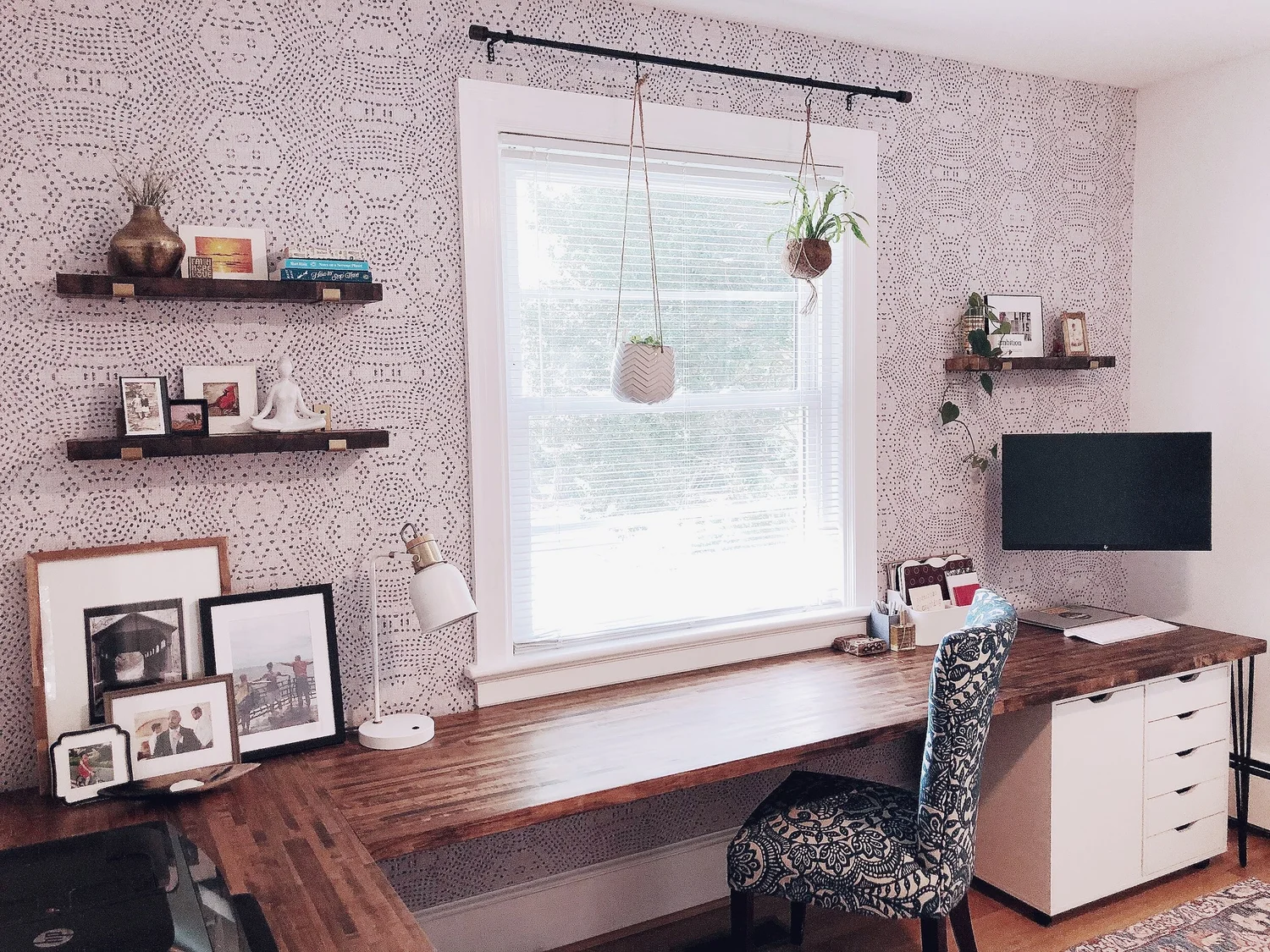 The Piper Project — AWH INTERIORS
