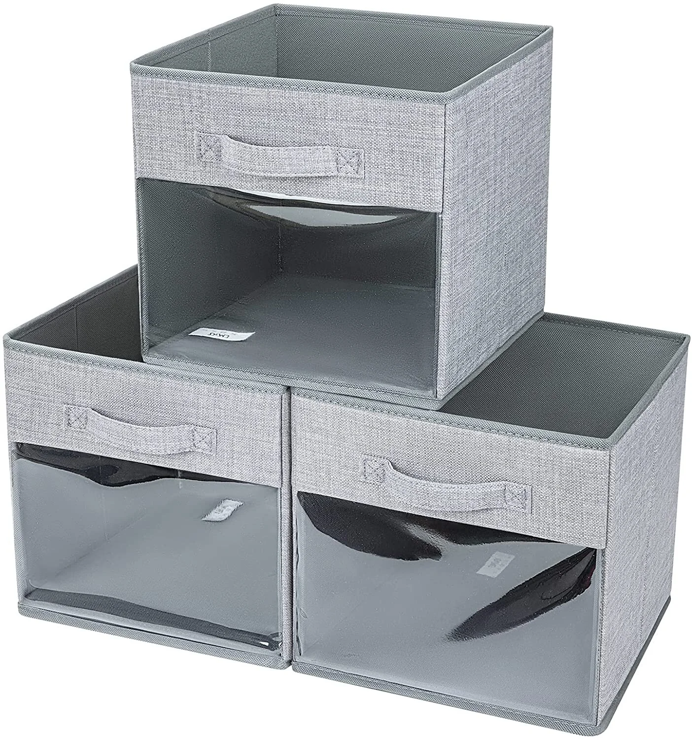 Cube Storage Bins