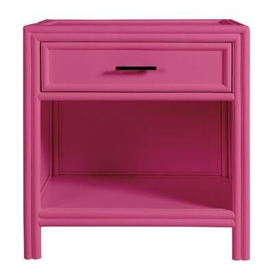 Clara Collection Nightstand