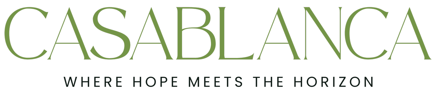CASAblanca Gala