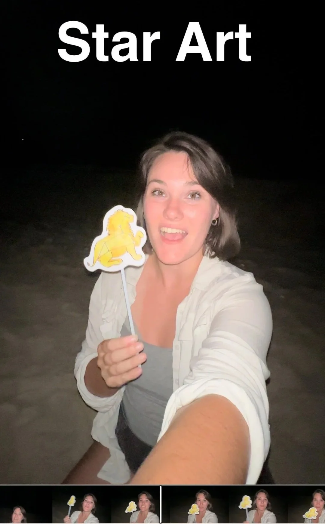Star Art Video