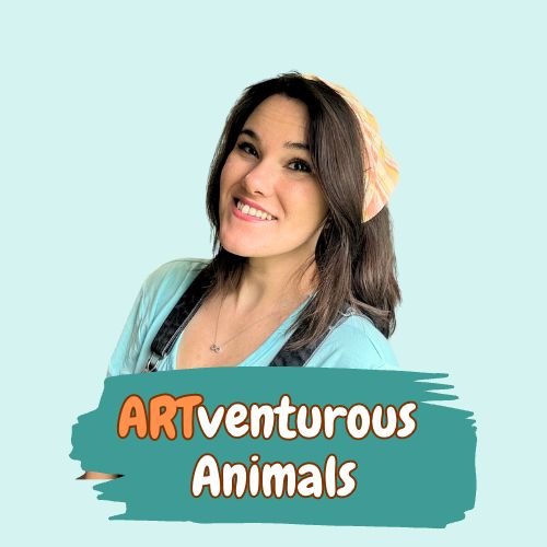 ARTventurous Animals