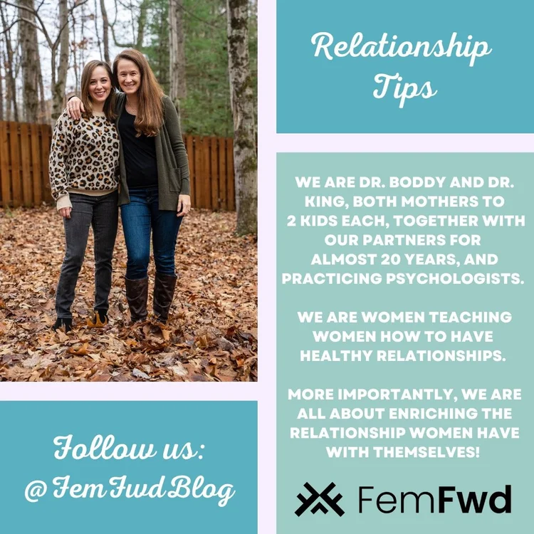 Do Breaks In A Relationship Work — FemFwd Relationship Advice for Women