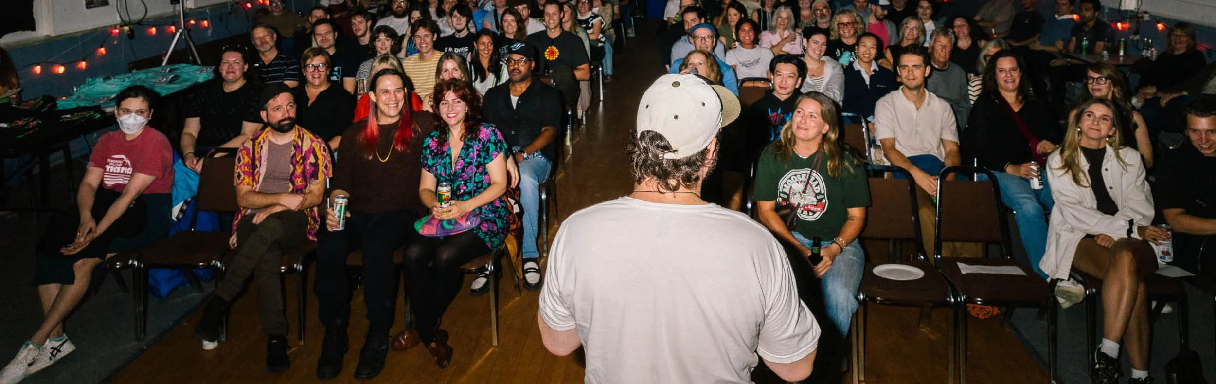 Canada.gov.ca + Ben Vallee