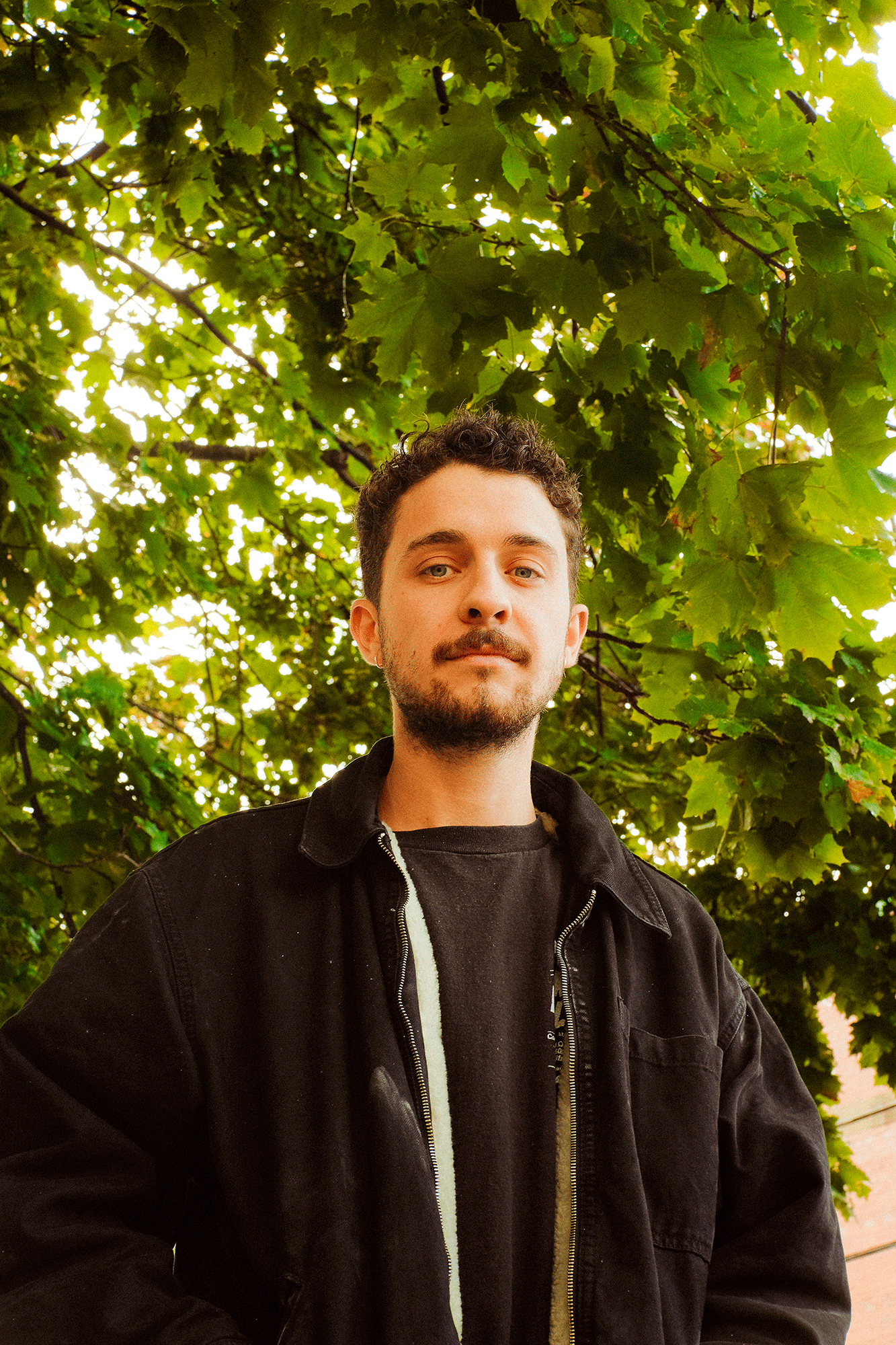 Logan Richard + Ben Vallee