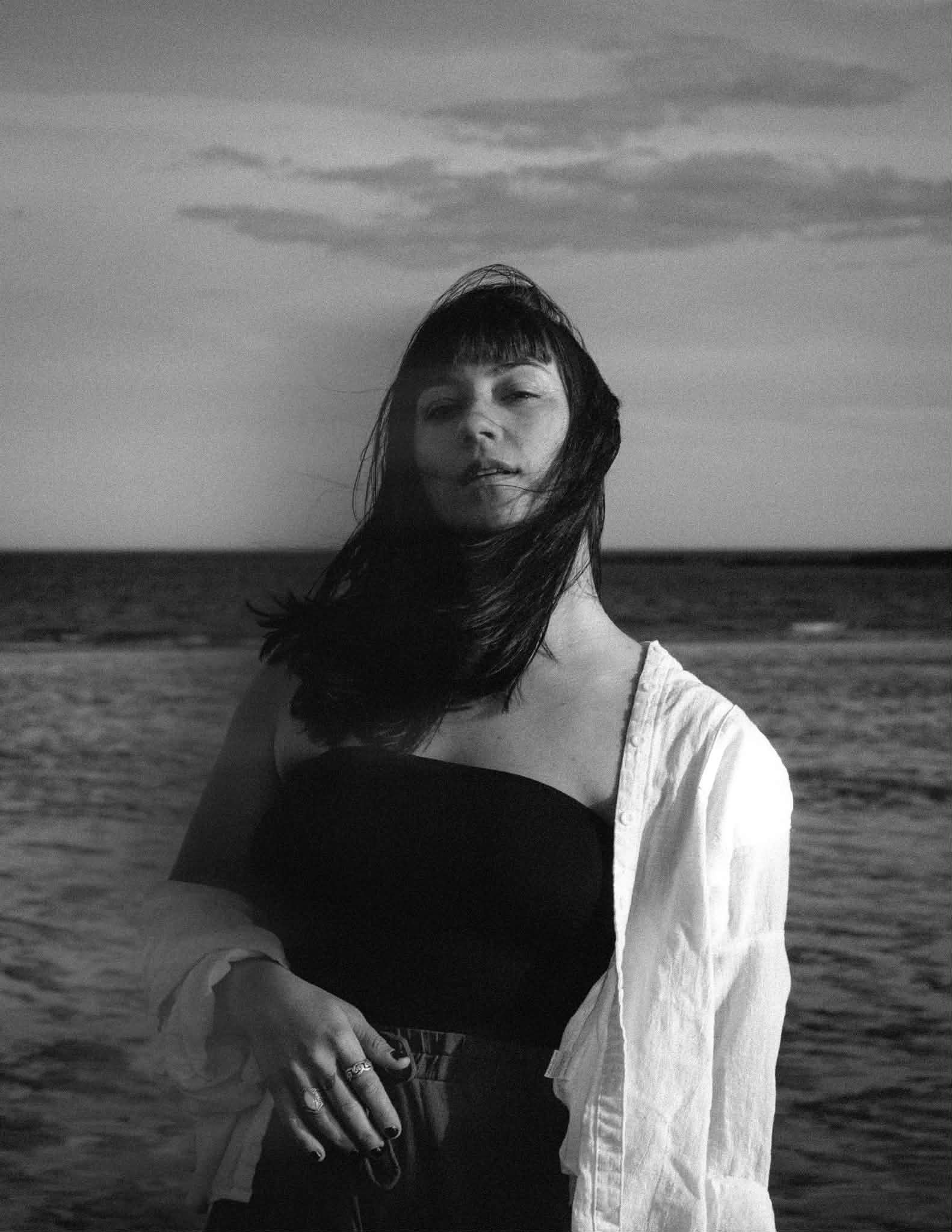 Kids Show with McKayla Daigle