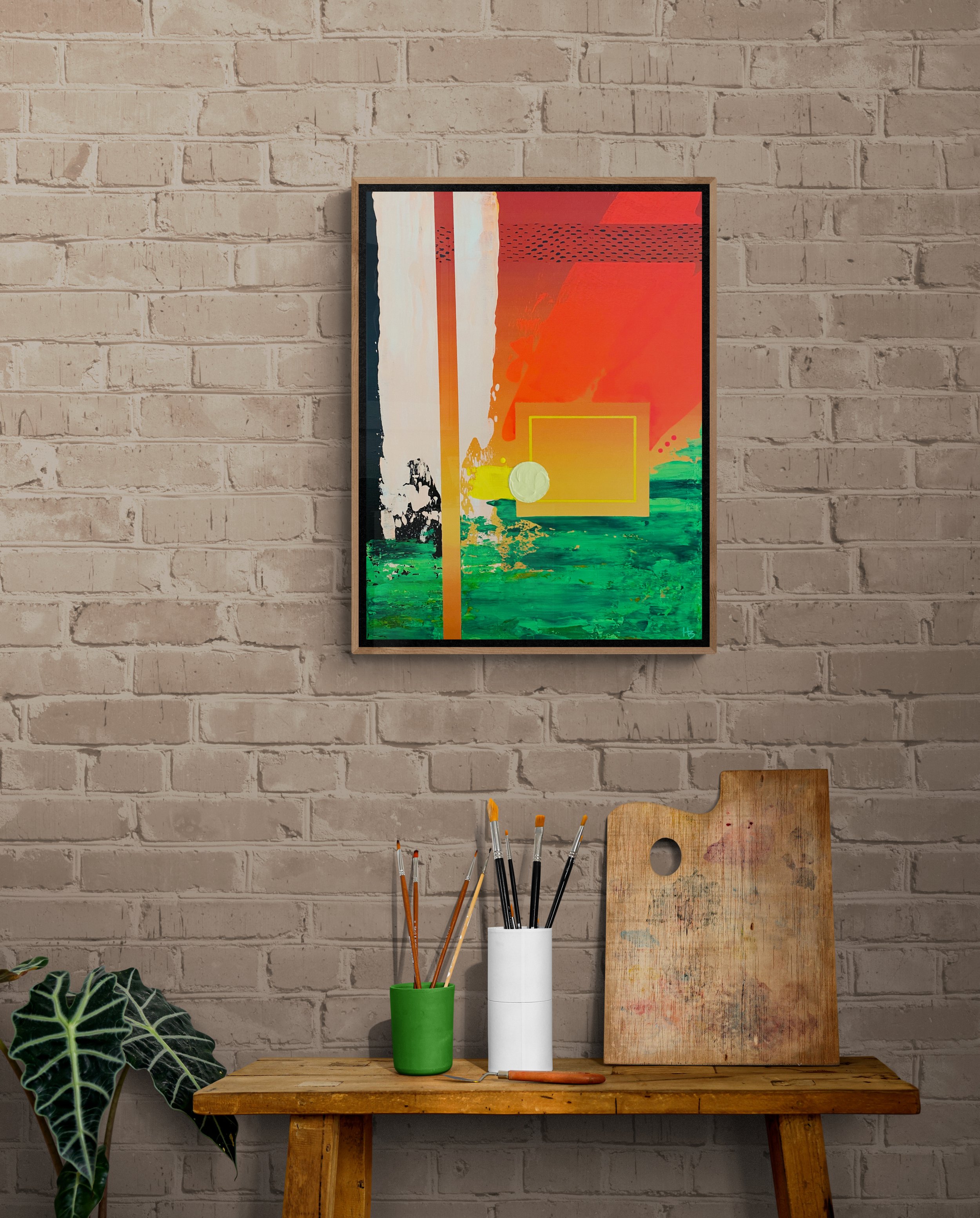 Artists_side_table_with_brushes_and_palette low res.jpg