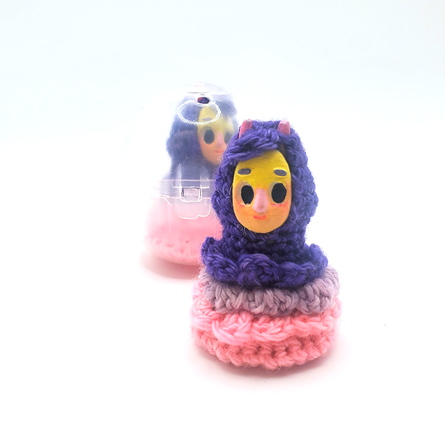Available on Trampt
