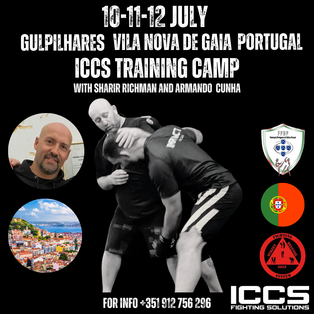 Portugal Training Camp 