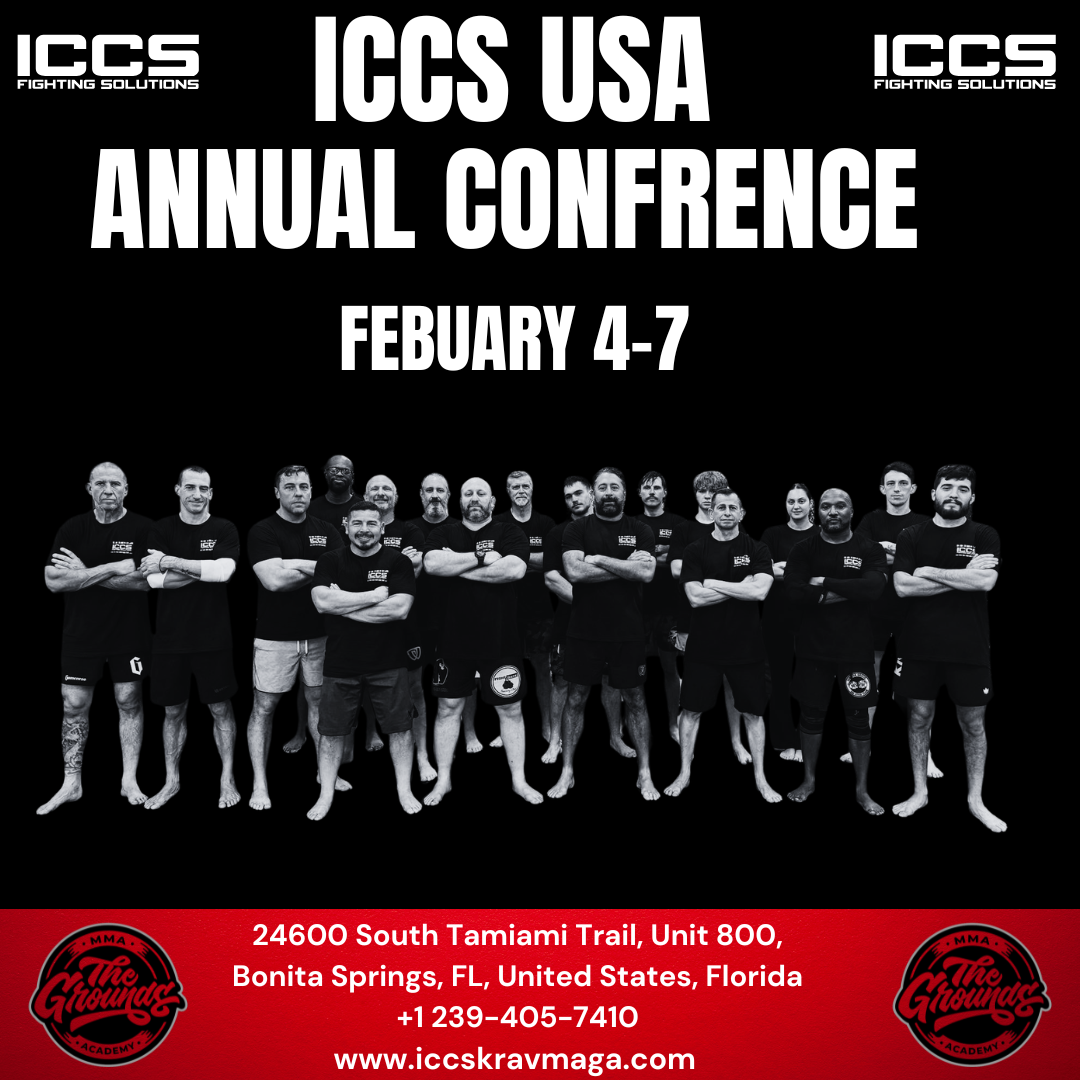 USA annual conference 
