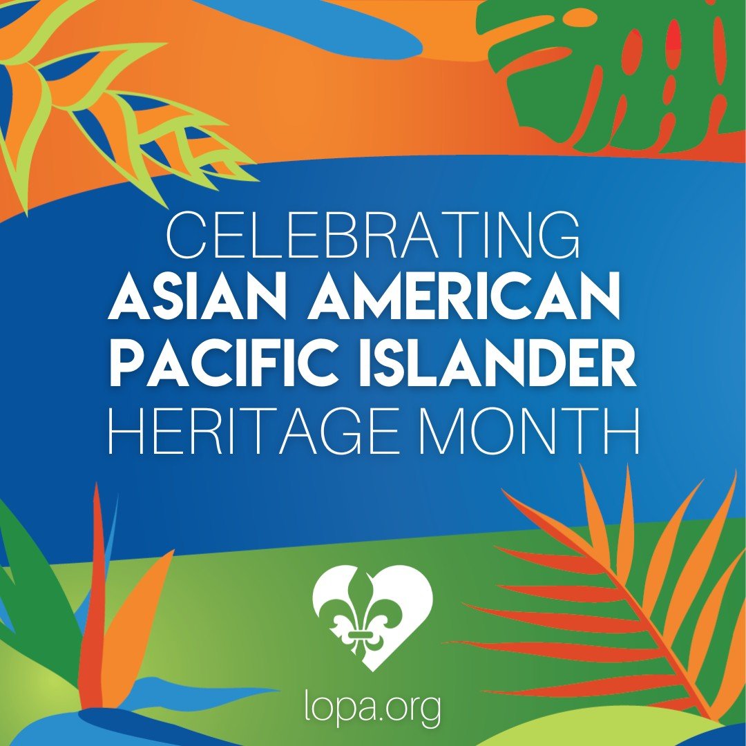 May is Asian American and Pacific Islander (AAPI) Heritage Month. Join us in celebrating our AAPI communities, recognizing their accomplishments, strength, courage and perseverance. We also give hope to the over 9,000 AAPI individuals waiting on a li