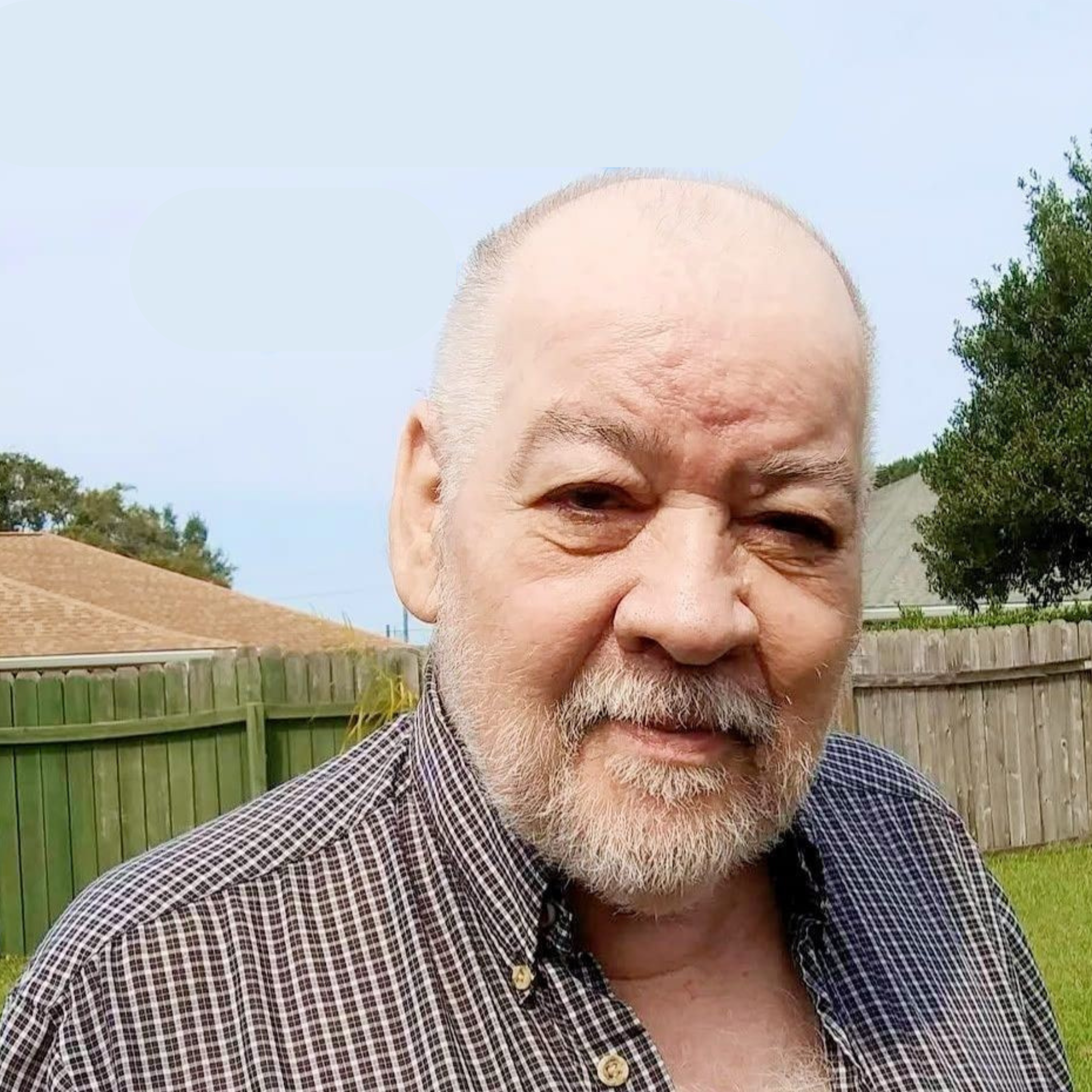 Donald Wright