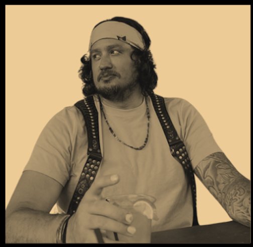 Michael Garcia