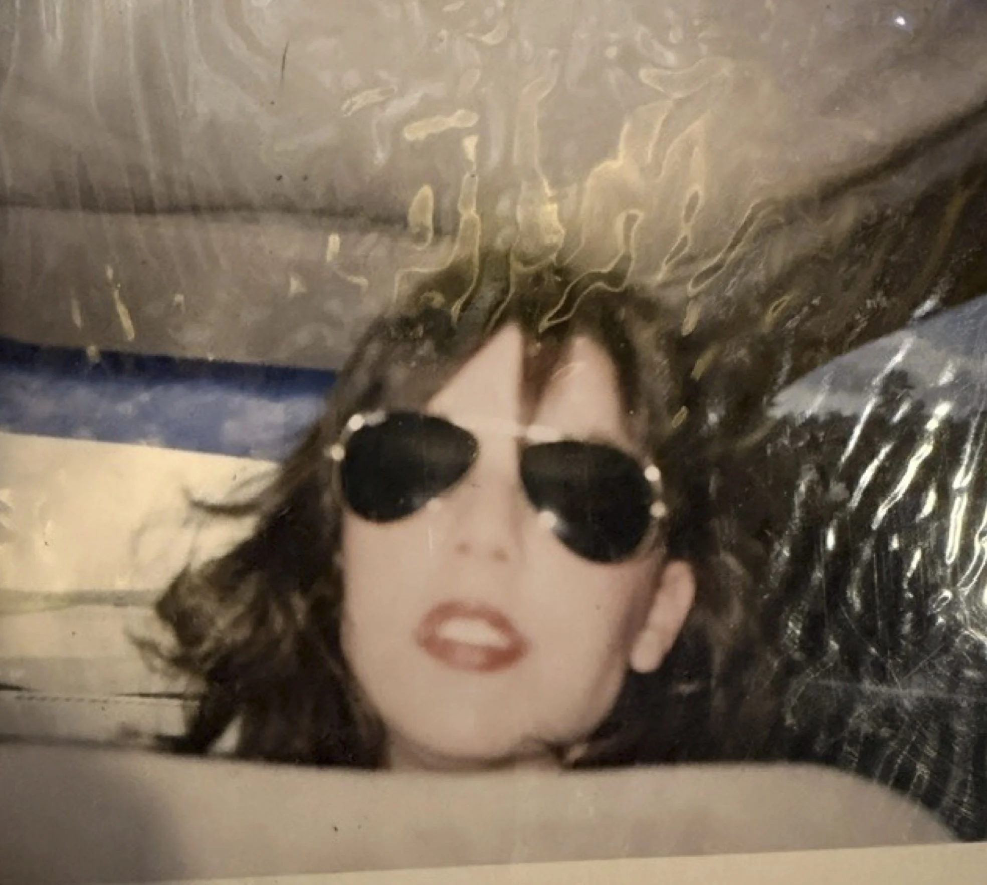 Jennifer Gandy