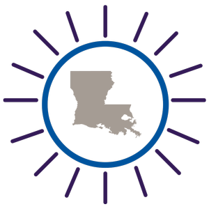 Lopa Flag About LOPA — Louisiana Organ Procurement Agency