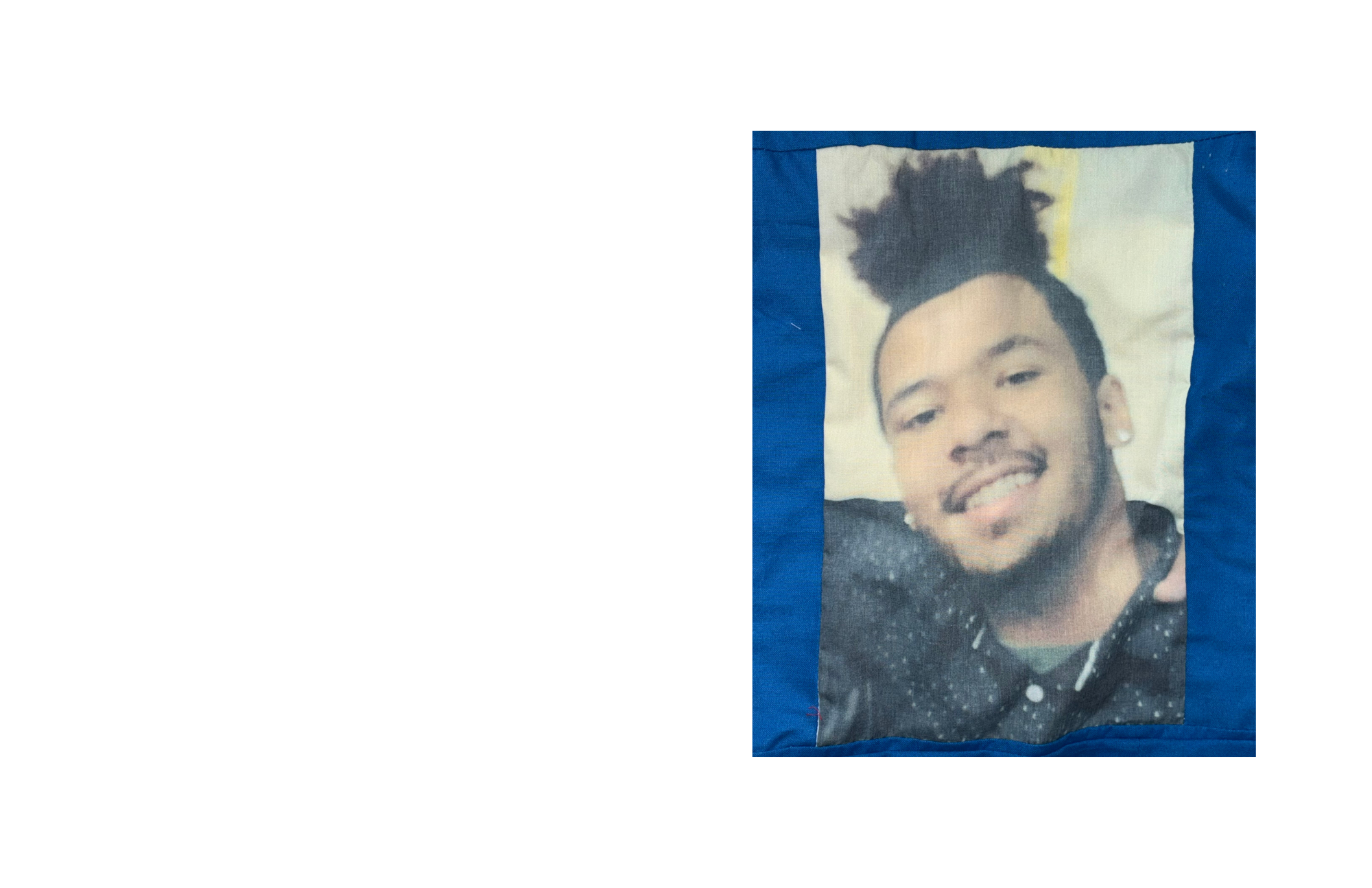 Quilt 17 Row 5 Square 1