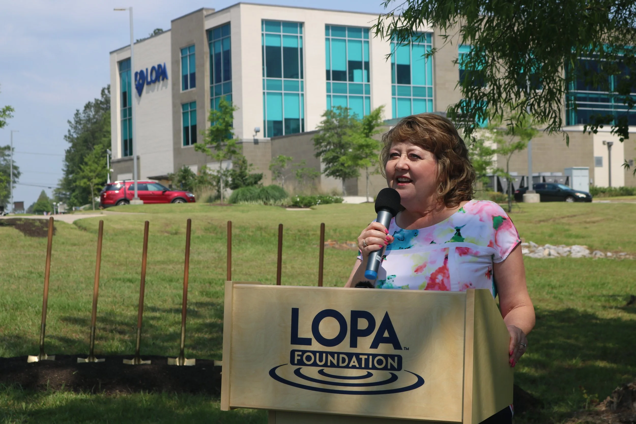 About LOPA — Louisiana Organ Procurement Agency
