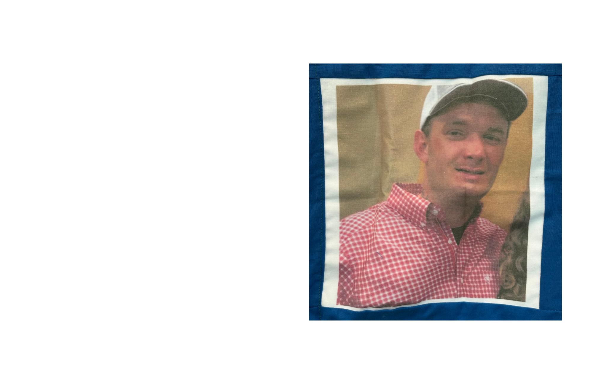 Quilt 17 Row 3 Square 5 