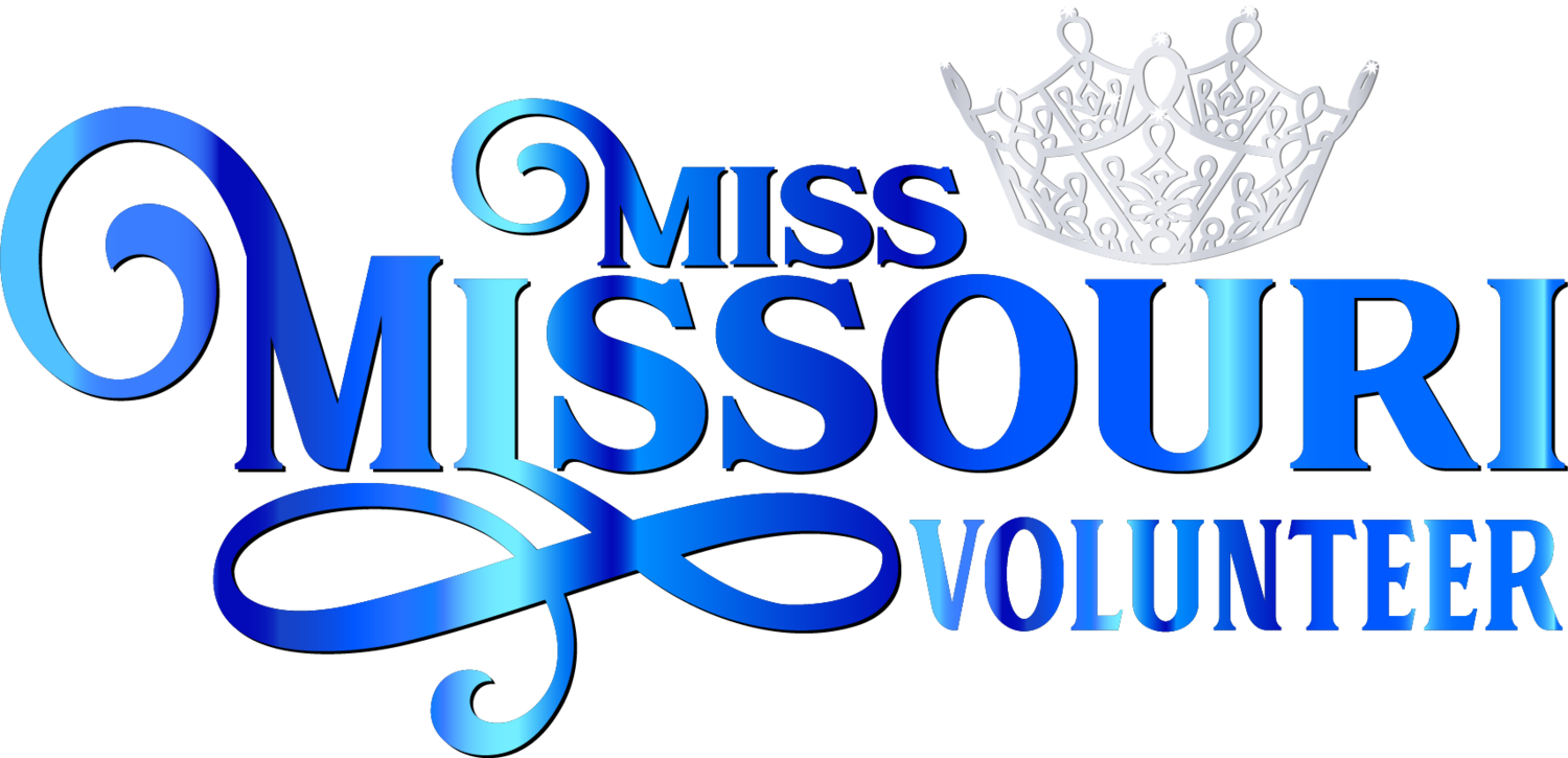 Miss Missouri Volunteer