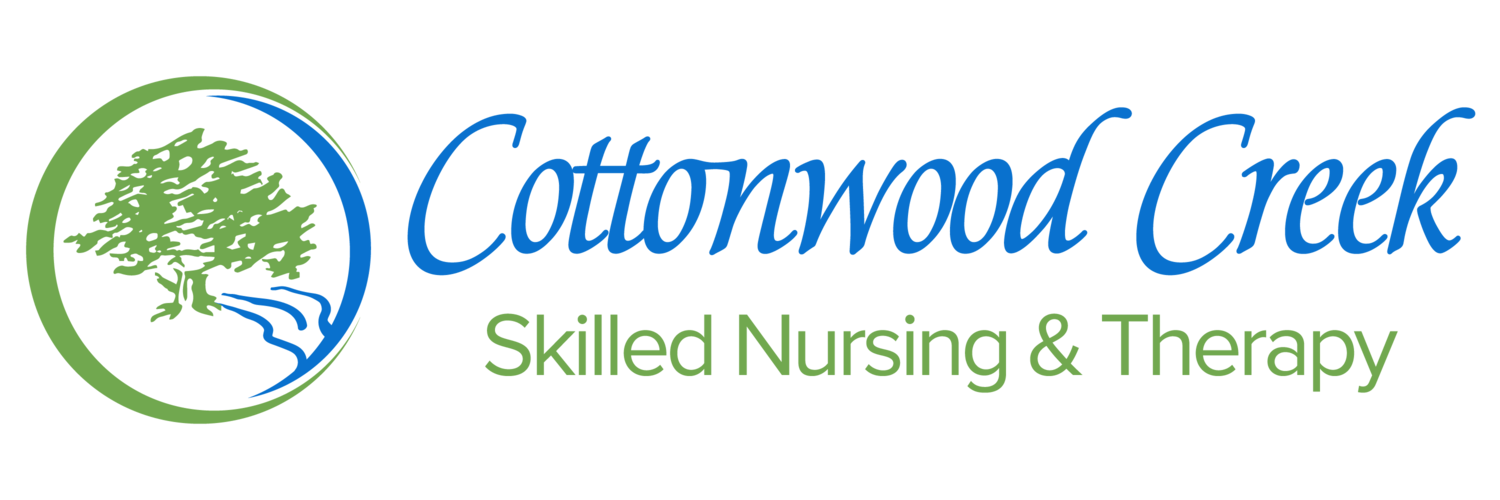 Cottonwood Creek Skilled Nursing &amp; Therapy