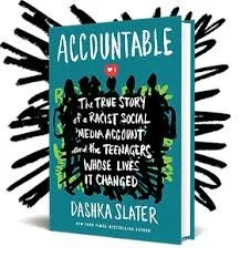 Educator Book Club — Accountable by Dashka Slater