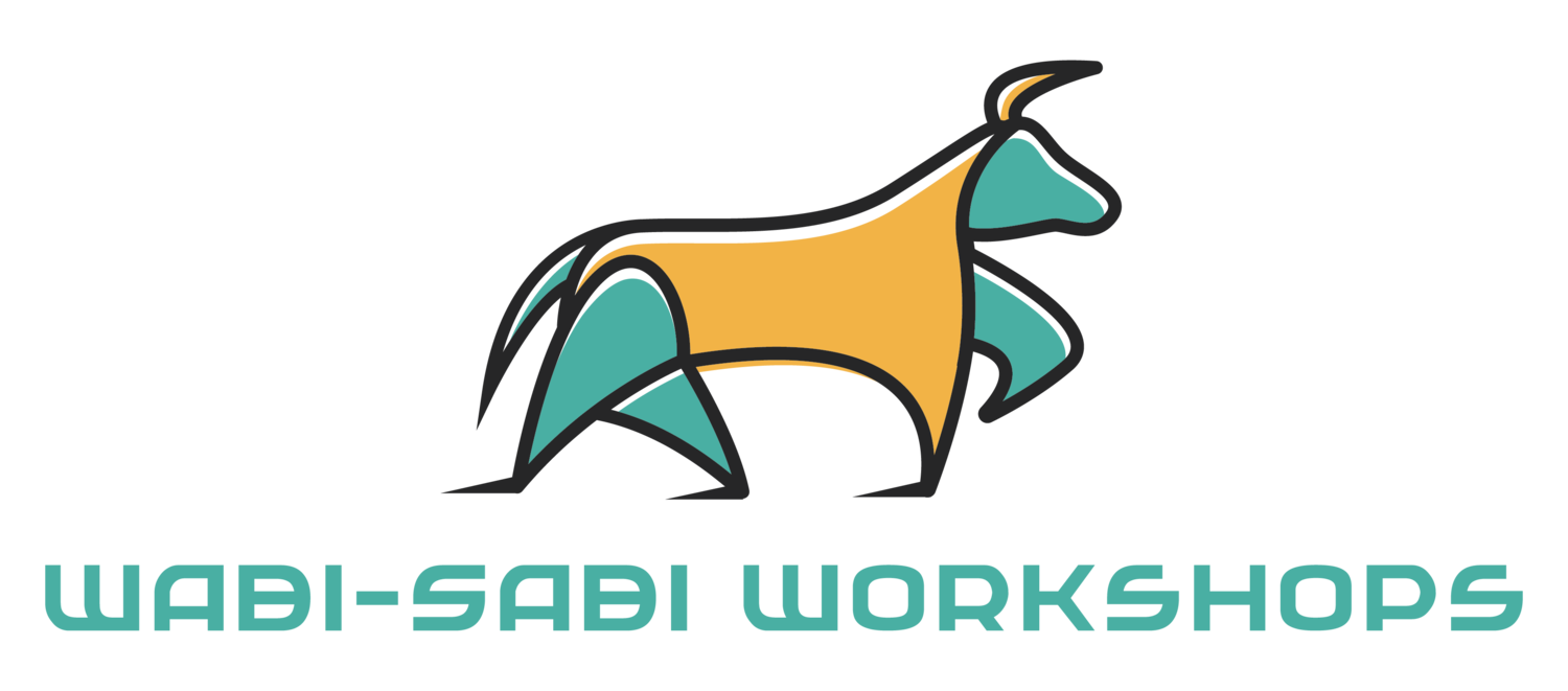 Wabi-Sabi Workshops