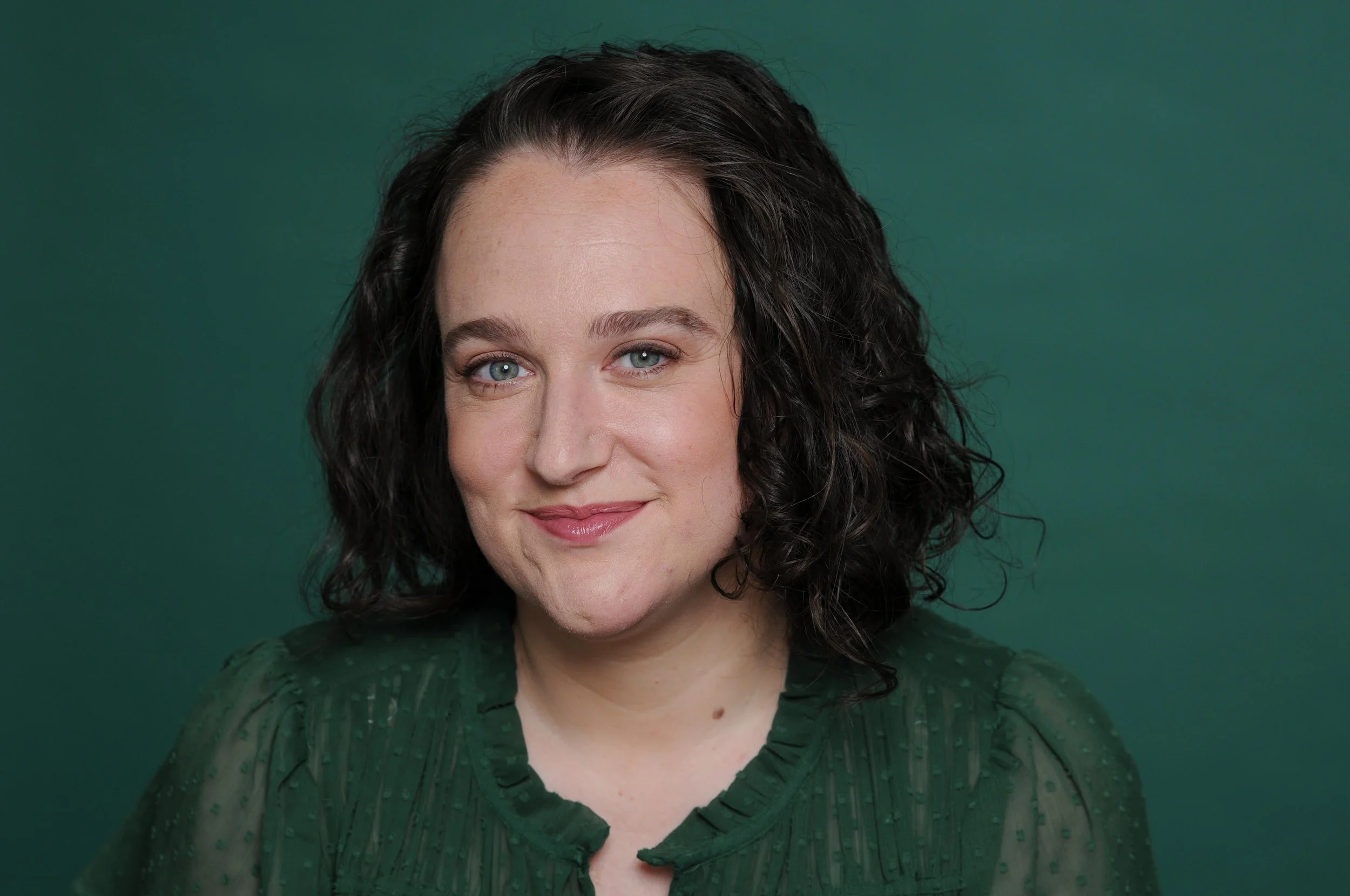 Hanna Schultheis-Gerry, AMFT