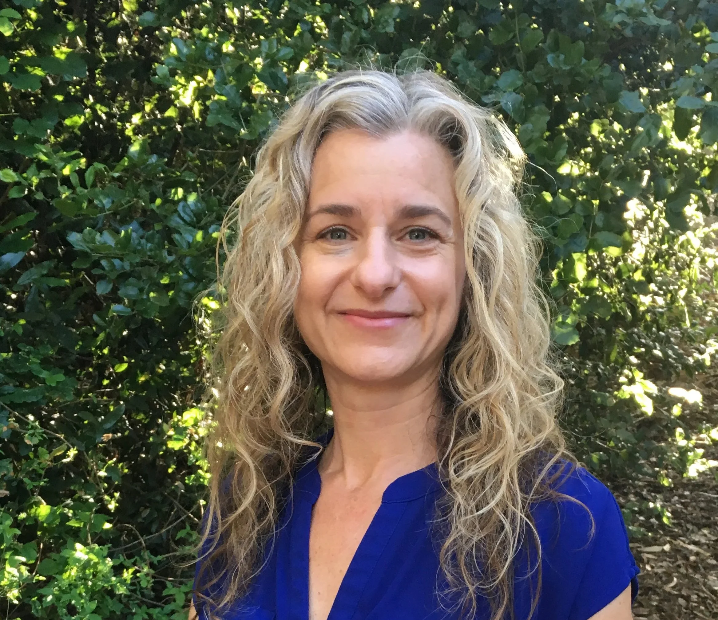 Cheryl Clift