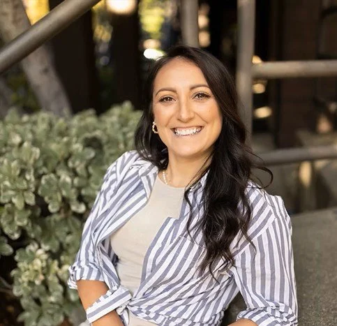 Nicolle Danielle Tissot, LMFT