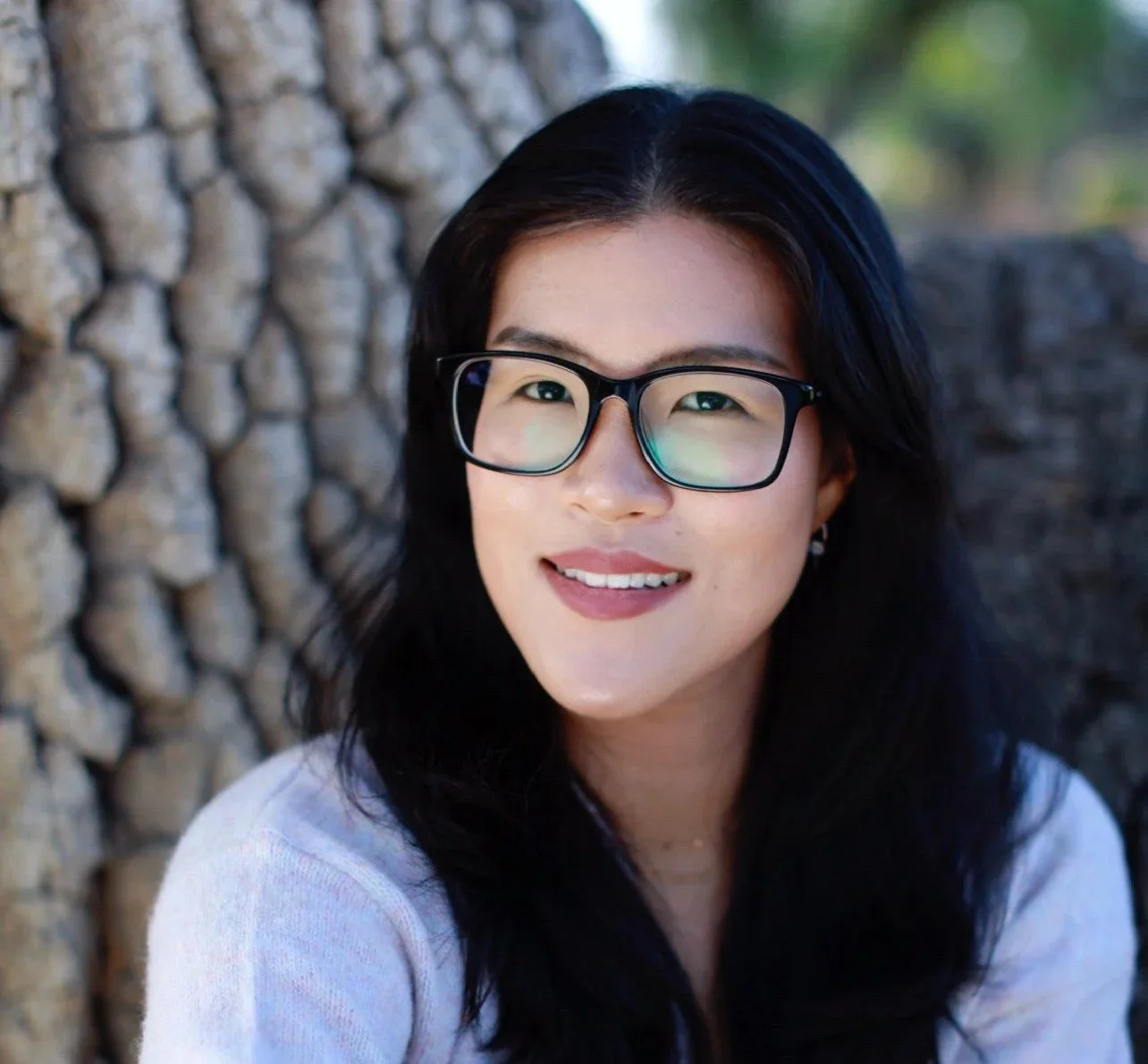 Alison Chan, AMFT