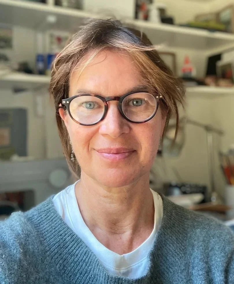 Ros Wyatt, AMFT